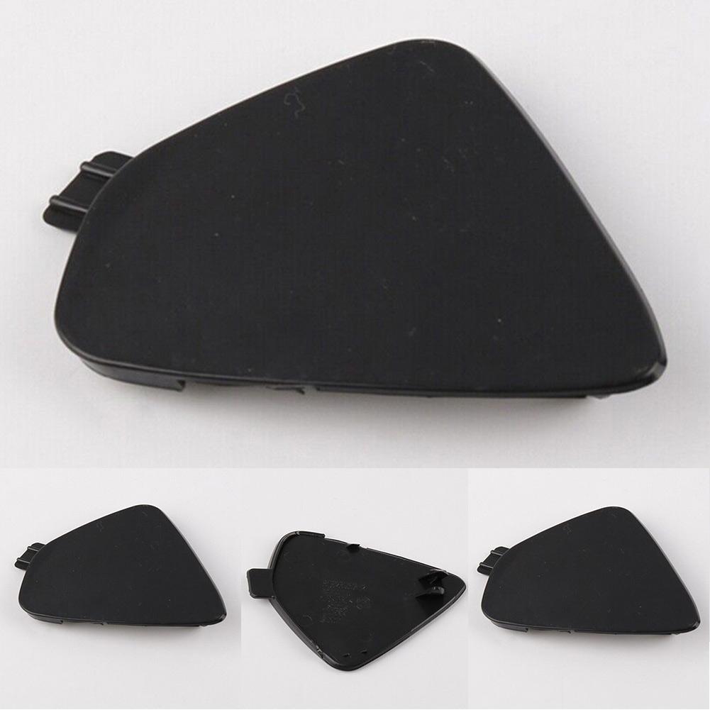 Заглушка для буксировочного крюка на бампере, 1 шт. 31323767-2