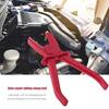 Practical Hose Clamp ABS Plastic Water Line Clamp Pliers New Car Tube Clamp  For Car Repair