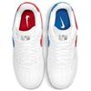 Nike Женские кроссовки Air Force 1 Lxx Белые Красные Королевские DC1164-100