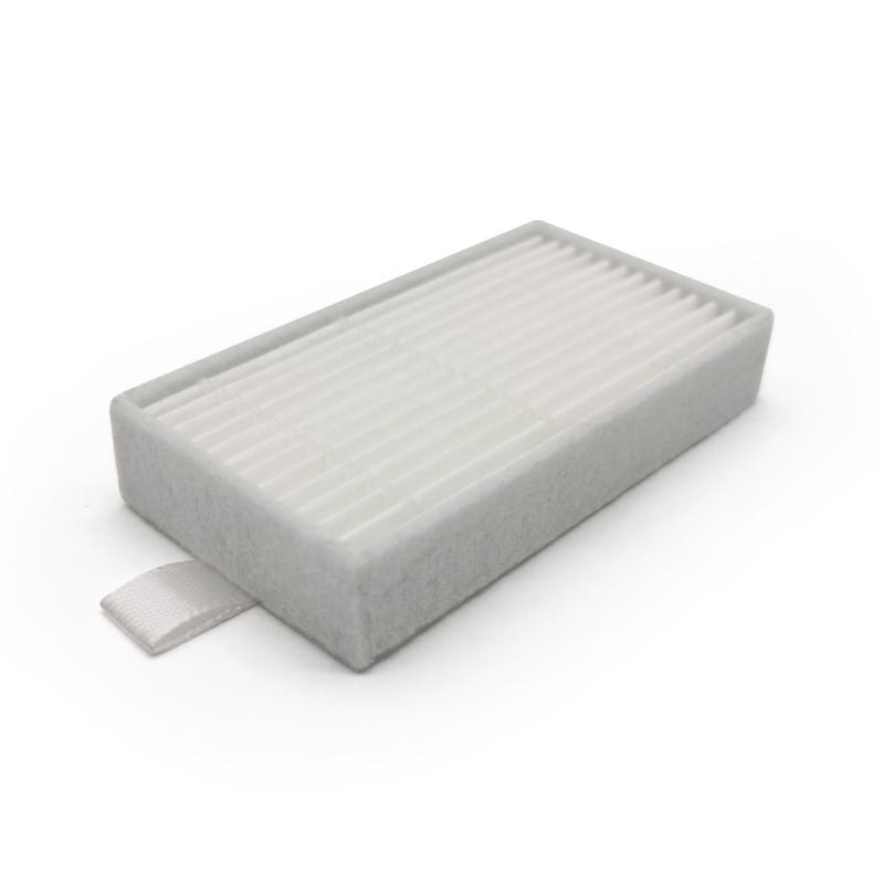 Hepa Filter For ILife V5S V3 V3S V5S V50 Pro V55 X5 ECOVACS CR130 CEN540 CEN250 ML009 Robot Vacuum Cleaner Accessories Parts