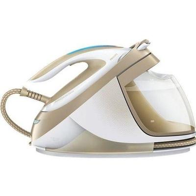 Парогенератор - PHILIPS GC9642/60 - Perfect Care Elite - 7,2 бар - Подача пара 490 г/мин - Резервуар для воды 1,8 л
