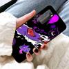 Anime Gengars Phone Case For Huawei P 8 9 10 20 30 40 50 Pro Lite Psmart Honor 10 lite 70 Mate 20lite