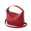 Популярная женская сумка с плетеным дизайном, сумка через плечо Western Commuter Tote