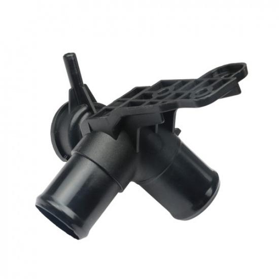 Engine Radiator Coolant Filler Neck for Hyundai 2012 2013 2014 2015 2016 2017