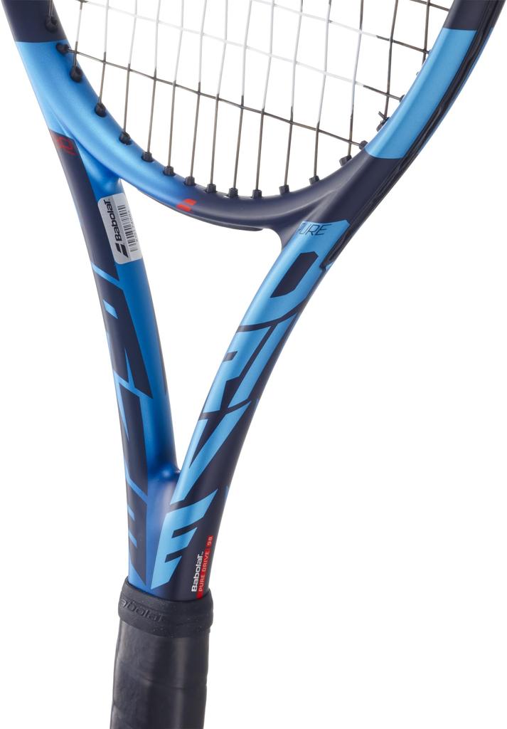 Ракетка для жесткого тенниса Babolat PURE DRIVE 98 Pure Drive 98 2023 Модель 101474 Только рама
