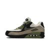 Nike Air Max 90 NRG 'Lahar Escape - Ivory' (унисекс) Светлый крем / Аллигатор / Бледно-слоновая кость / Черные кроссовки CI5646 200