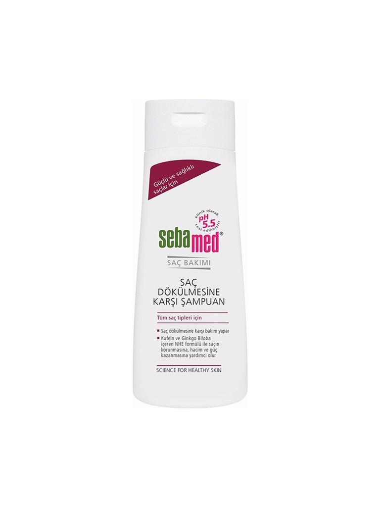 Sebamed Anti Hair Loss Shampoo 400 Ml