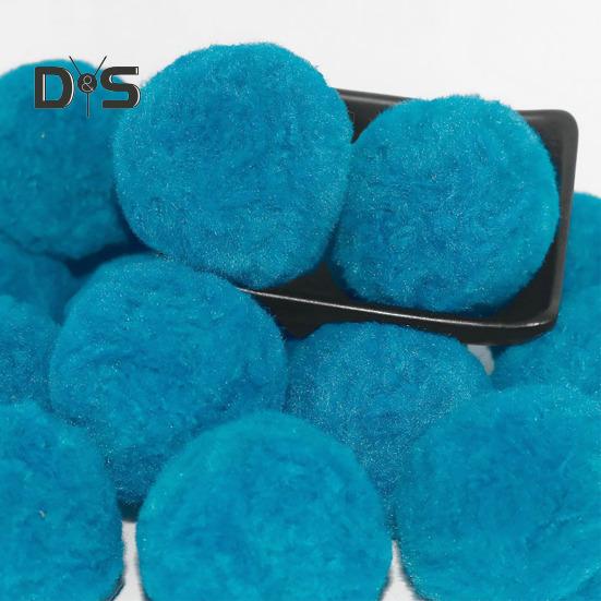 Шарики для фильтров для бассейна. Экологически чистые волокнистые шарики для фильтрации бассейна. Многоразовый сетчатый шар с высокой степенью фильтрации для аквариумов. Бассейны.