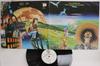 Виниловая пластинка VAN MORRISON Hard Nose The Highway K46242 WARNER BROS Германия Рок Б/у
