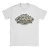 Firefly Serenity Ship Works Ltd Tshirt Unisex Y2k Funny Tshirts Summer Round Neck Novelty Tee Shirt Custom Diy Big Size Tops