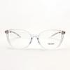 PR 02ZVF Asian Fit 2AZ1O1 56 New Eyeglasses [Prada] Women's