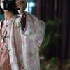 Древнеглиняный Художественный Льняный Кардиган для Женщин с Защитой от Солнца 2156 Туманный