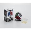 Megahouse [Gold & Silver Seals Included] Rubik's Cube 3ÁE Ver.3.0 Ages 8 and Up