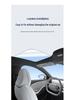 Geely Xingyue L Звездная версия Солнцезащитная шторка люка: Теплоизоляционный и приватный кемпинговый экран