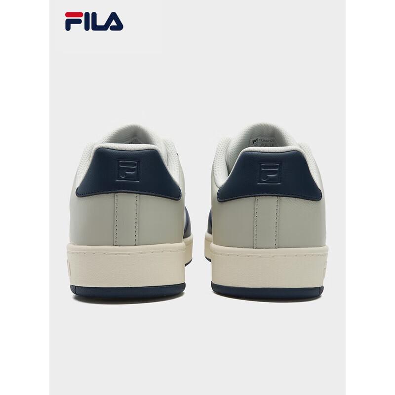 Fila Мужские повседневные кеды FX-100