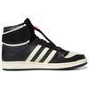 adidas Кроссовки унисекс Top Ten Mid Black Beige S24115