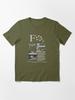 fiona apple Jane Remover - Frailty Essential T-Shirt