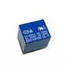 Реле SRD-03VDC-SL-C SRD-05VDC-SL-C SRD-06VDC-SL-C SRD-09VDC-SL-C SRD-12VDC-SL-C 3В 5В 6В 9В 12В 24В 48В 10А 250В AC 5-контактные Реле 5
