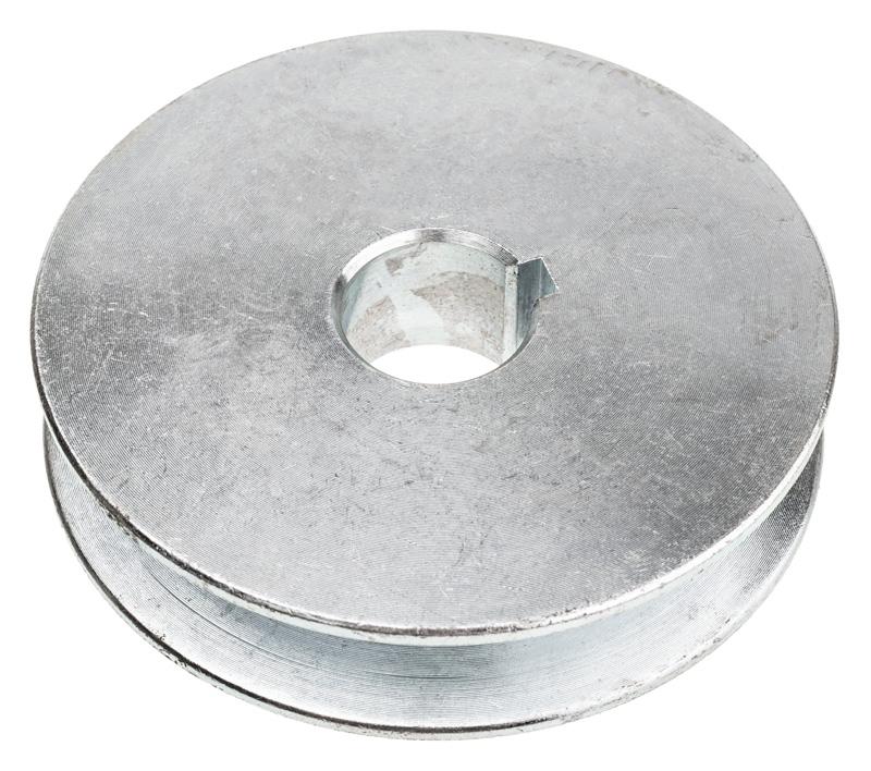 Cedrus Scarifier Pulley Wr01 480071