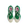 Nike Кроссовки Giannis Immortality 3 5 The Hard Way для мужчин, зеленые, малахитовые, средне-нежно-розовые DZ7533-300
