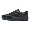 Reebok Кроссовки Club C 85 'Black' 100222334