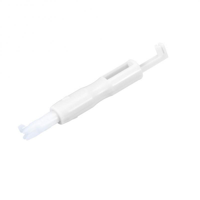 Reusable Sewing Machine Needle Threader Automatic Thread Sewing Tools For Elderly Quick Automatic Changer Sewing Accessories
