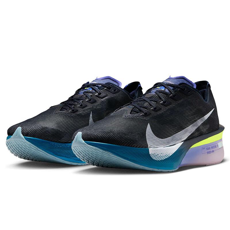 NIKE VAPORFLY NEXT4 Men's Carbon Plate Running Shoes, Sports Sneakers