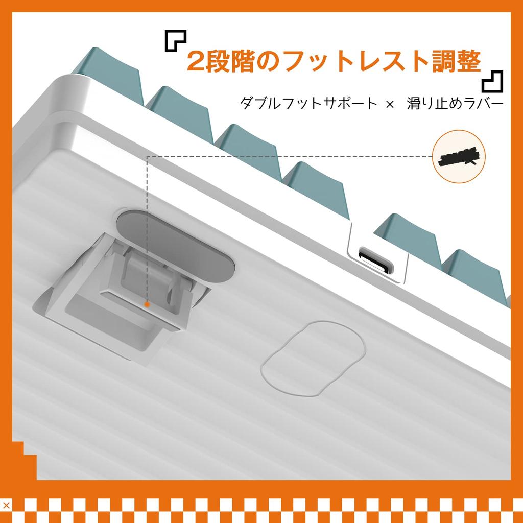 ZIYOU LANG K3 Механическая клавиатура Игровая клавиатура 98 клавиш Компактный независимый переключатель клавиш TKL Металлическая пружина Встроенная память Линейный переключатель света Радуга