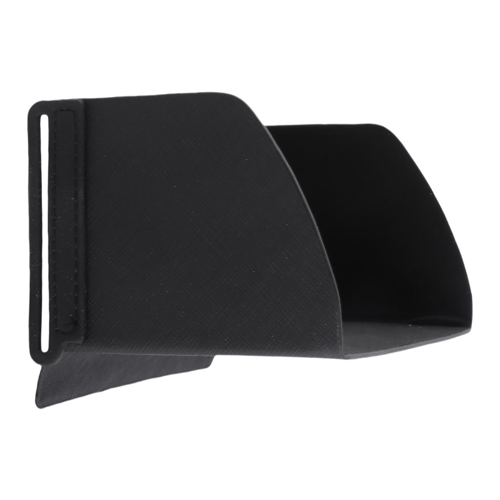 Remote Controller Display Phone Sun Hood Cover Tablet Sunshade Accessory For Drone (L111)