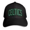 Boston Basketball Baseball Cap Unisex for Unisex Women Outdoor Golf Running Hiking Summer Beach Travel