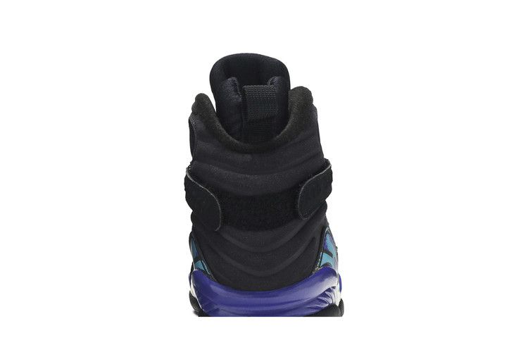Men's Sneakers Air Jordan 8 Retro 'Aqua' 2007