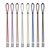 Sueded Sunglasses Lanyard Set Of 8 Adjustable Length Eyewears Retainer Eyeglasses Chain For Men Women Child Daily Wear