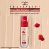 L'Oréal Revitalift Эссенция с центеллой Тональная основа