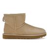 UGG Classic Mini II Sand Women Sneakers Tan 1016222-SAN