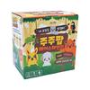 Growit Juju Pop Face Change Board Game for Children and Toddlers, Popular Korean Game