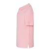 Polo enfant manches courtes rose ( lot 3 ) - Rose
