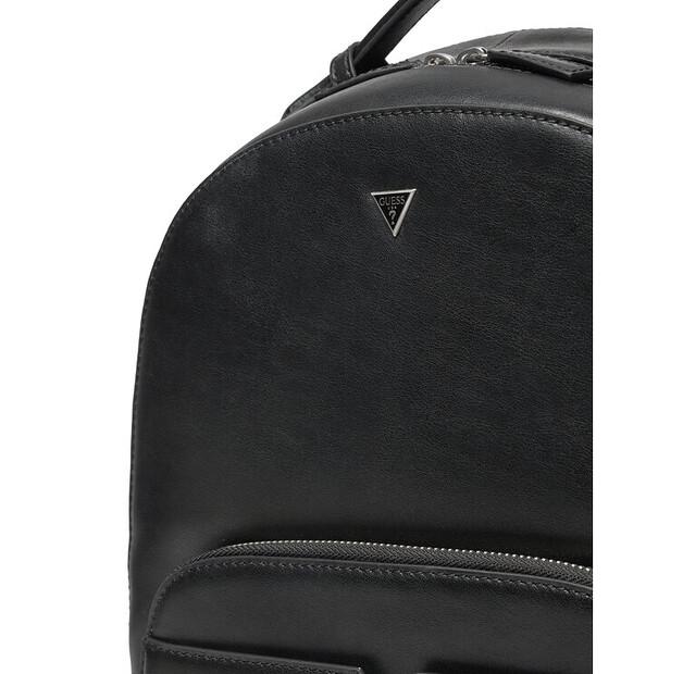 Guess Рюкзак HMFISE P4405 Черный