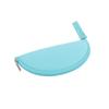 Zipper Closure Mouse Storage Pouch Convertible Mouse Pad Mouse Pad Pouch  Laptop Accessories