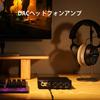 AIYIMA HUB игровой декодер ЦАП усилитель для наушников микрофон совместимый мини HiFi стерео цифровой USB ЦАП усилитель DAC-A2PRO ESS9018K2M+JRC5532D+CM6542