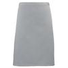 Premier Unisex Adult Colours Collection Mid Length Waist Apron