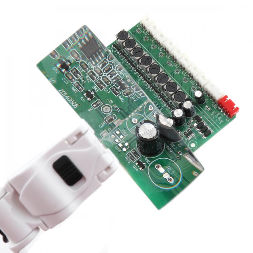 3,5-кратная портативная 5-кратная регулировка коэффициента усиления, регулируемая сменная линза, повязка на голову, лупа для очков