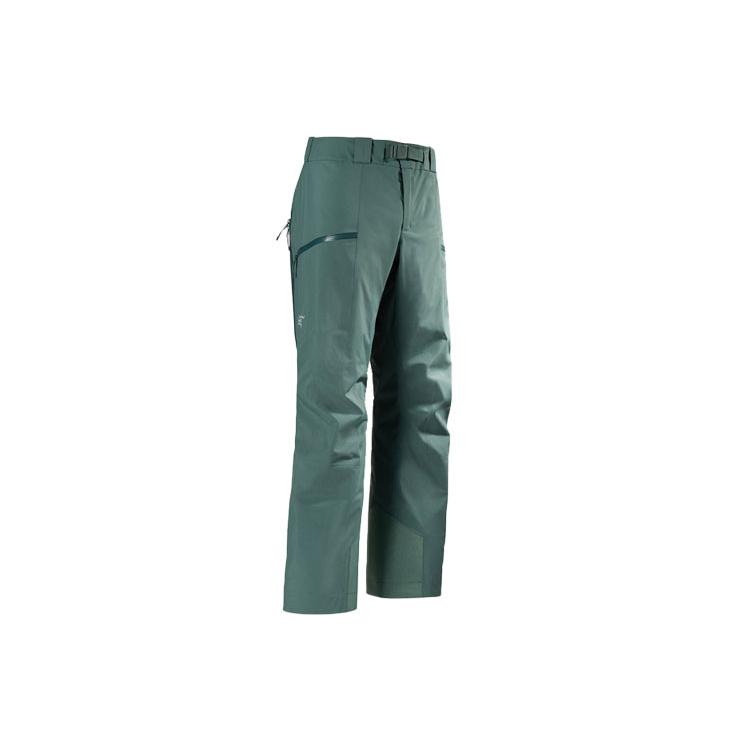 Arcteryx Брюки утепленные Sabre Мужские Лыжные брюки Мужские X000007145