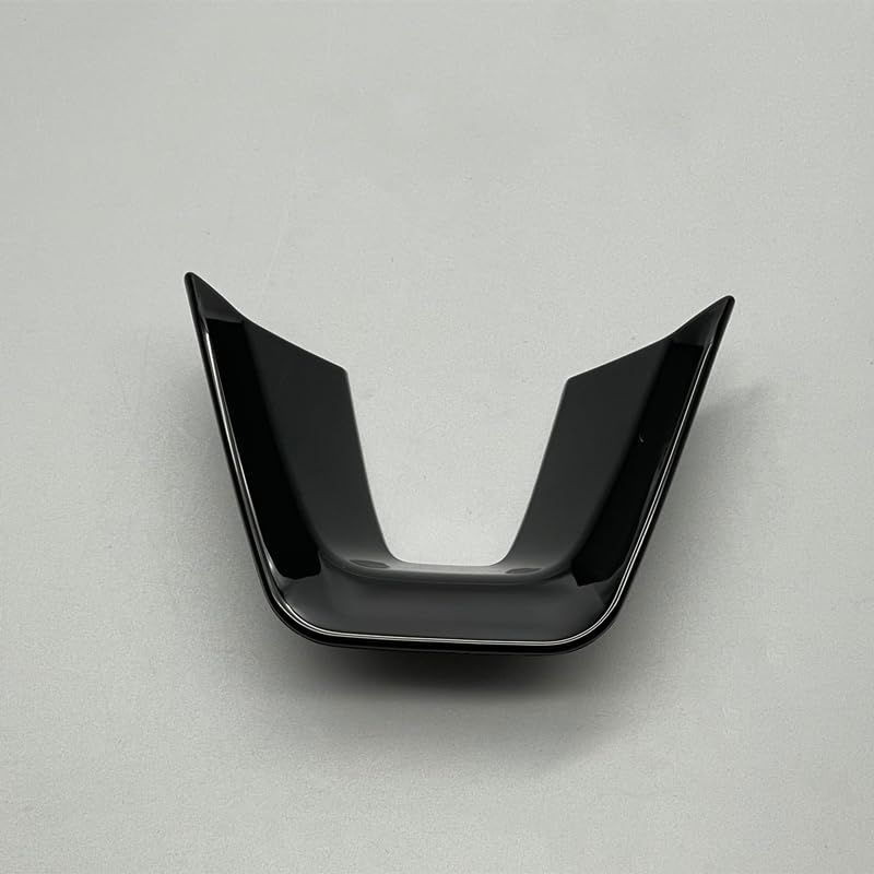 TADOKAPATU Новый Lexus NX260 NX350H Панель рулевого колеса Накладка переключателя на рулевом колесе Аксессуар Гвоздь