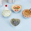 50Pcs Disposable Baking Cup Tray Food Grade Cupcake Mold Aluminum Tin Foil Baking Pans  Pudding