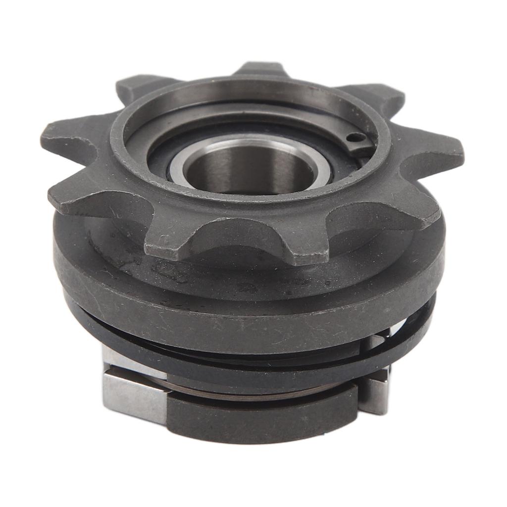 Folding Bike Flywheel 9T Single Speed 90 Click 10mm Hole Diameter Mountain Road Bike Freewheel