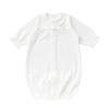 Cream De Coco Diamond Face with Angel Wings and Pegasus Embroidery Crotch Newborn Baby Cotton Made In Japan Two-Way All-in-One [Interchangeable