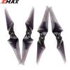 Emax AVAN Long Range 6 дюймов 6038 6X3.8X2 пропеллер черного цвета CW CCW для модели RC Motor Multicopter