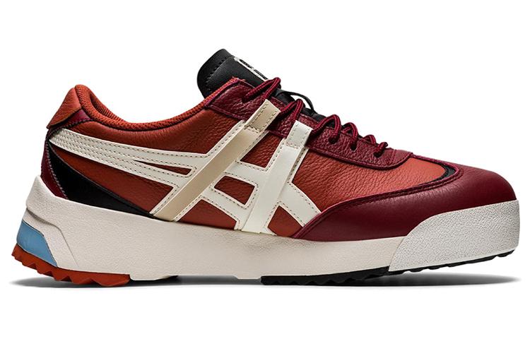 ONITSUKA TIGER Делегация Ex 'Винно-красный Белый' 1183A559-600