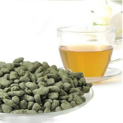 Чай улун 125 г/250 г/500 г. Высококачественный натуральный чай улун с женьшенем. Высокорентабельный чай.