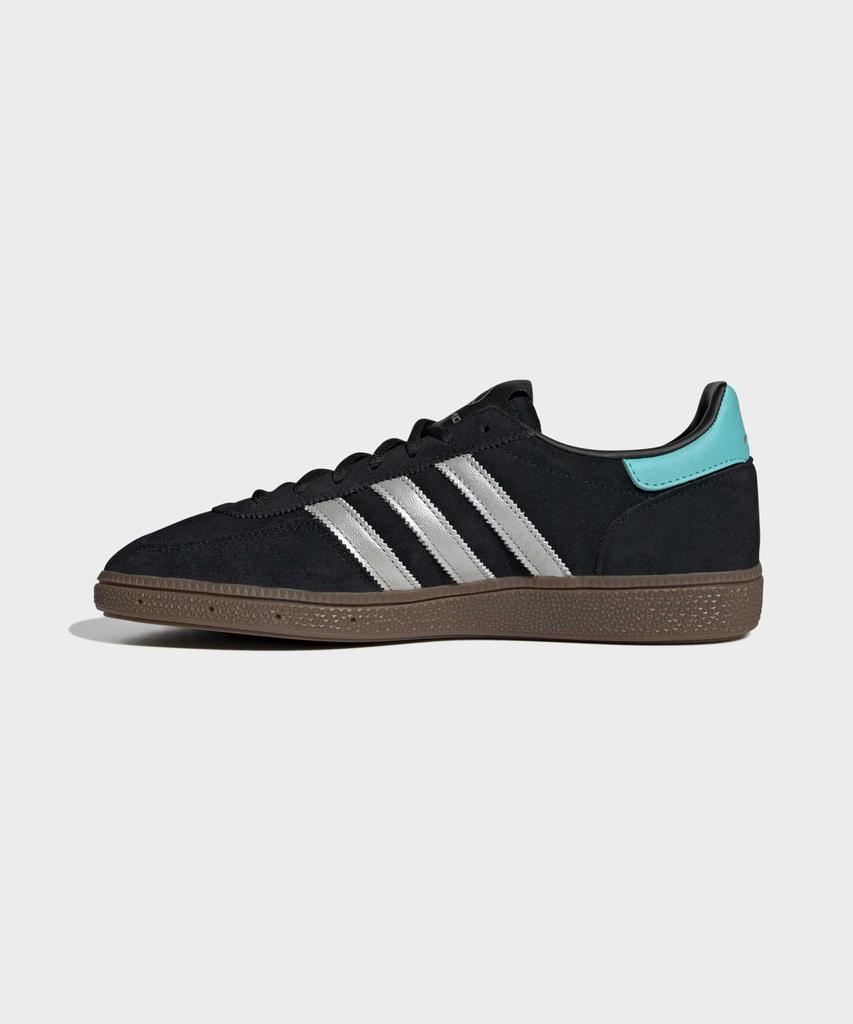 Adidas Mercedes Amg F1 Team Handball Special - Black:Silver:Mint / Kj1185